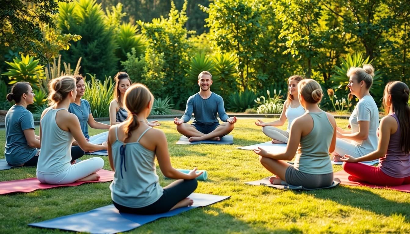 Begin Your Mindfulness Journey